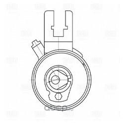 Trialli CM6101