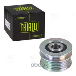 Trialli CM6777