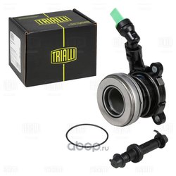 Trialli CT2102