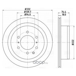 Trialli DF117408