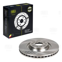 Trialli DF180130