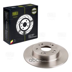 Trialli DF230106