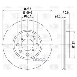 Trialli DF240107