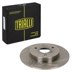 Trialli DF240121
