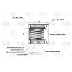 Trialli ESM10010055