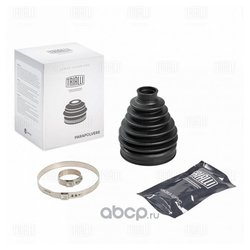 Trialli FG0809