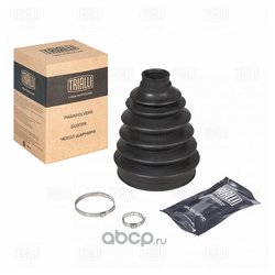 Trialli FG0815