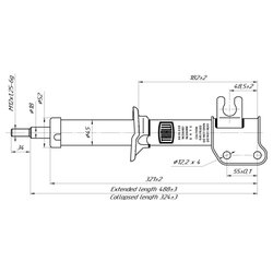 Trialli FR 1414