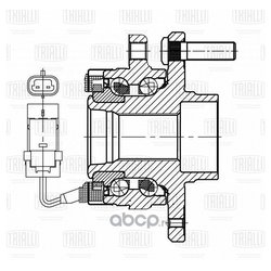 Trialli MR0534