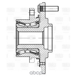 Фото Trialli MR1101