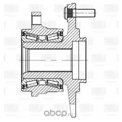 Trialli MR1180