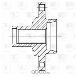 Trialli MR1604