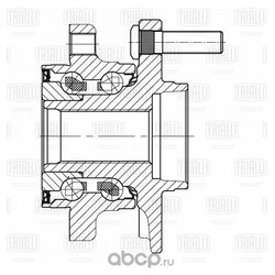 Фото Trialli MR2231