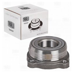 Trialli MR2639
