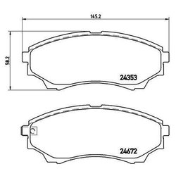 Trialli PF4212