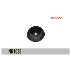 TRT NR1038