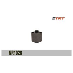 TRT NR1039