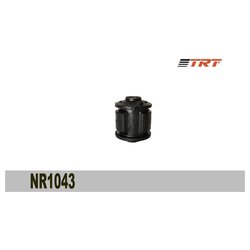 TRT NR1043
