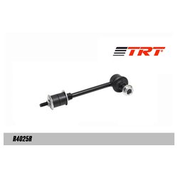 Фото TRT R4025R