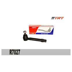 Фото TRT R7027