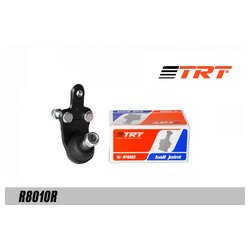 Фото TRT R8010R