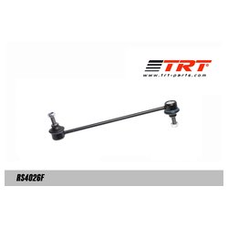 Фото TRT RS4026F