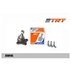 Фото TRT RS8026L