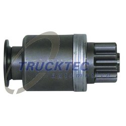 Trucktec 0117092