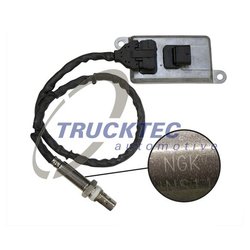 Trucktec 0117102