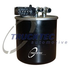 Trucktec 0214104