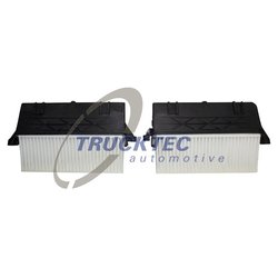 Trucktec 0214211