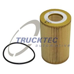 Trucktec 0718084