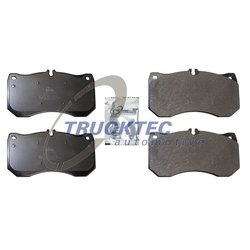 Trucktec 0735309