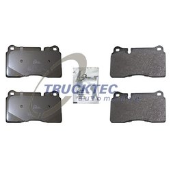 Trucktec 0735311