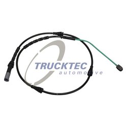 Trucktec 0834197