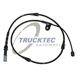 Trucktec 0834200