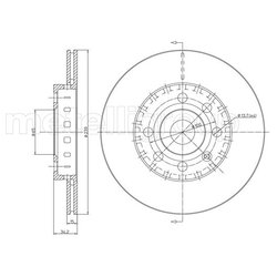 Trusting DF801