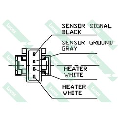 TRW LEB5035