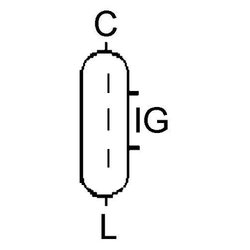 TRW LRA02270