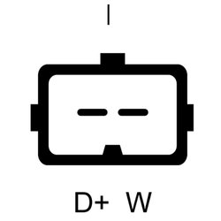 TRW LRB00296