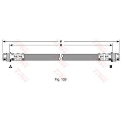 TRW PHA315