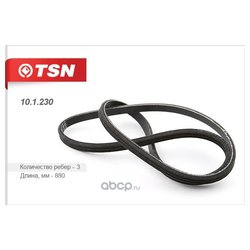 Tsn-Цитрон 101230
