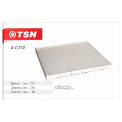 Tsn-Цитрон 97773