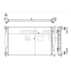 Tyc 7020012R