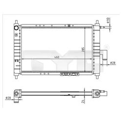 Tyc 706-0023-R