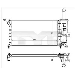 Tyc 709-0026-R