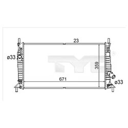 Tyc 710-0056-R