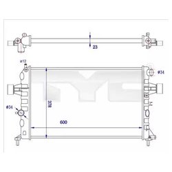 Tyc 725-0038-R