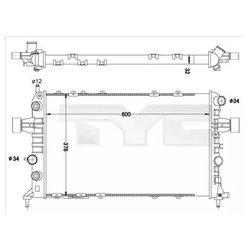 Tyc 725-0040-R