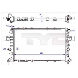 Tyc 725-0041-R